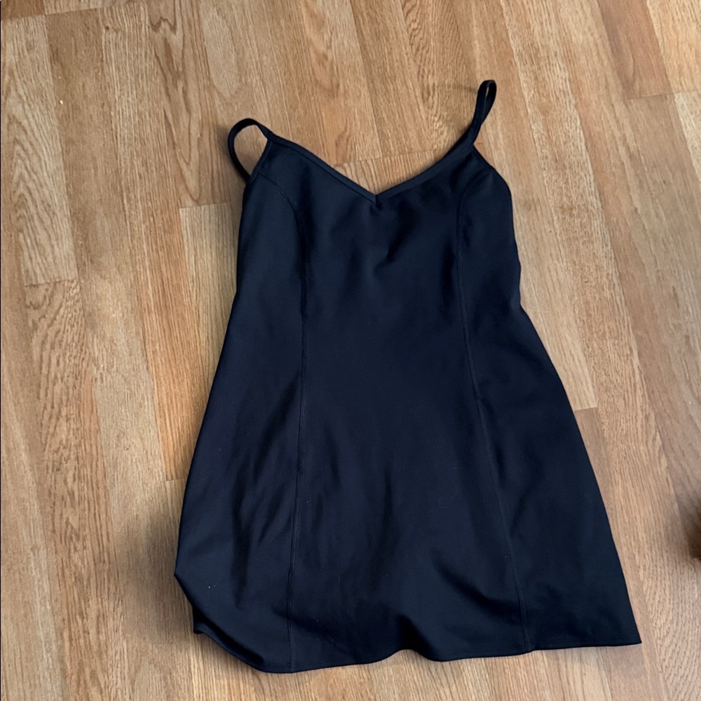Gilly‎ Hicks Recharge Black Jumpsuit